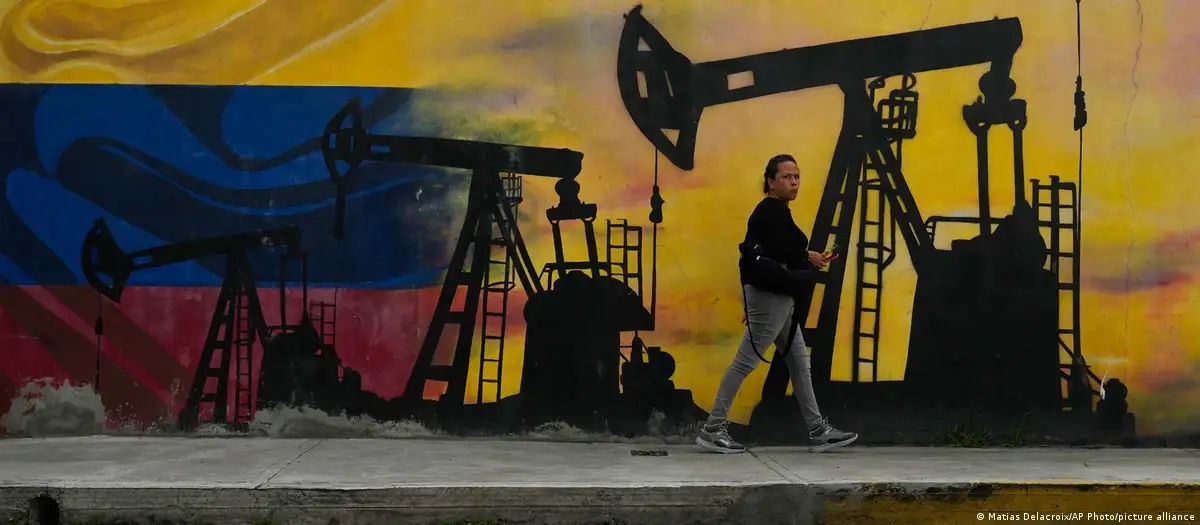 Kolika bi bila cijena novog naftnog buma u Venezueli?